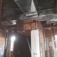 مسکن ملی فاز ۴نیمه ساز ۱۳۱ متربنا ۲۰۲ متر زمین