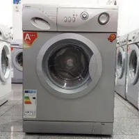 لباسشویی اسنوا ۷ کیلویی تمام اتوماتیک  - Snowa|ماشین لباسشویی و خشک‌کن لباس|تهران, افسریه|دیوار