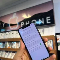 گوشی IPhone 11 Pro  حافظه ۲۵۶گیگ دوسیم|موبایل|رشت, منظریه|دیوار