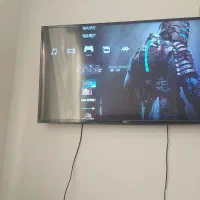 ps3۵۰۰گیگ|کنسول، بازی ویدئویی و آنلاین|رباطکریم, رباطکریم|دیوار