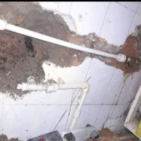 لوله کشی و نشتی یابی|خدمات پیشه و مهارت|تهران, هاشمی|دیوار