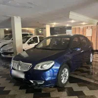 برلیانس H330 مدل ۹۵