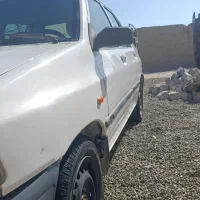 پراید مدل 96|خودرو سواری و وانت|ایرانشهر, |دیوار