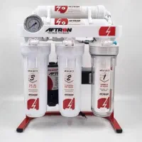 تصفیه آب AFTRON با ضمانت و کیفیت