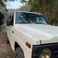 پاترول مدل ۷۲ موتور z|خودرو سواری و وانت|رضوانشهر, |دیوار