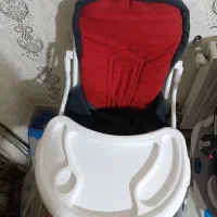 صندلی غذا ـ کریر