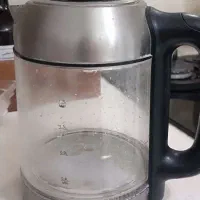 کتری چای ساز ایفل