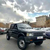 مزدا ۲۶۰۰ ژاپنی هیدرولیک کولر