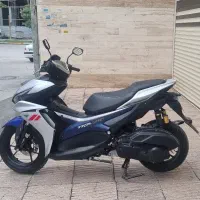 ایروکس 1402