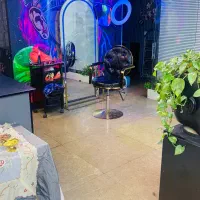 استخدام آرایشگر مردانه|استخدام درمانی، زیبایی، بهداشتی|تهران, فردوس|دیوار