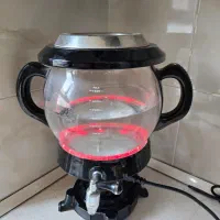 سماور برقی دسینی|سماور، چایساز، قهوهساز|تهران, فردوس|دیوار