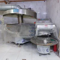 تنور لواش اتومات