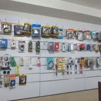 لوازم جانبی موبایل و کامپیتر