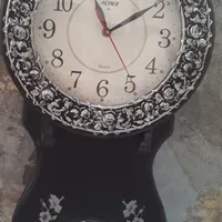 ساعت دیواری