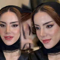 میکاپ با قیمت مناسب(نیازمند مدل)
