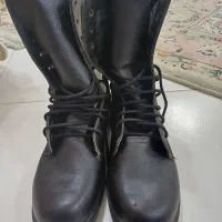 پوتین سربازی