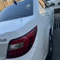 دنا پلاس ۱۴۰۱ اتومات|خودرو سواری و وانت|تبریز, |دیوار