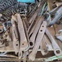 لوازم استوک|قطعات یدکی و لوازم جانبی|فلاورجان, |دیوار