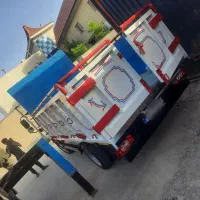 فورس اف 38 مدل ۱۴۰۴ معاوضه و فروش