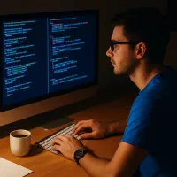 تدریس خصوصی پایتون