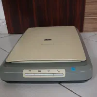 اسکنر HP