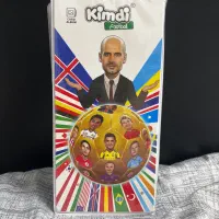 کلکسیون کارت کیمدی