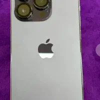 ایفون ۱۴ پرو ۲۵۶ با ریجستر