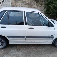 فروش پراید مدل ۸۴