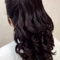 میکاپ وشنیون محفلی،نامزدی وعروس درسالنvip