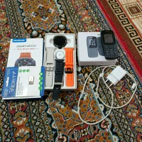 گوشی نوکیا 106 4G|موبایل|زابل, |دیوار