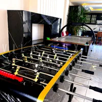 اجاره روزانه ویلا باغ|اجارهٔ کوتاه‌مدت ویلا و باغ|کرج, گوهردشت|دیوار