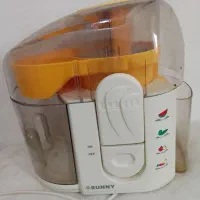 آبمیوه گیری سونی