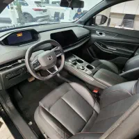 چانگان cs55 مدل ۲۰۲۴|خودرو سواری و وانت|شاهین‌شهر, گزبرخوار|دیوار