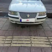 سمند مدل ۹۱