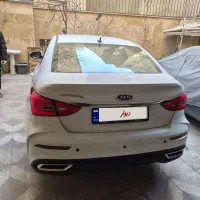 آریزو 5 fl|خودرو سواری و وانت|تهران, استاد معین|دیوار