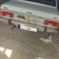 پیکان مدل ۸۱