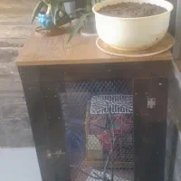 معاوضه|لوازم جانبی حیوانات|شیراز, شهرک گلستان|دیوار