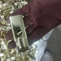 بست رگالی یک طرفه قیمت همکاری اتصال رگال|فروشگاه و مغازه|تهران, علی‌آباد|دیوار