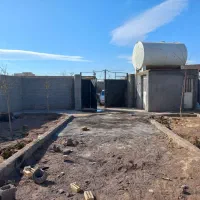 زمین دور دیوار|فروش زمین و ملک کلنگی|مشهد, لک لک|دیوار