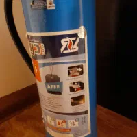 کپسول اتش نشانی