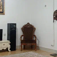 مبل نه نفره|مبلمان خانگی و میز عسلی|لوشان, |دیوار