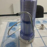 دستگاه   تسویه  اب