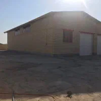 سوله شهرک صنعتی ثائمن ائمه قم|اجارهٔ دفتر صنعتی، کشاورزی، تجاری|قنوات, |دیوار