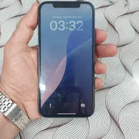 آیفون ۱۲ نرمال استثنایی