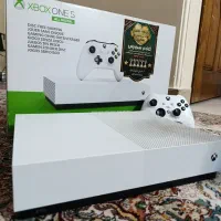 ایکس باکس وان اس|کنسول، بازی ویدئویی و آنلاین|تهران, پرستار|دیوار