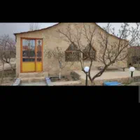 باغ ۱۰۰۰ متری جنب اتوبان سبز