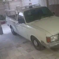 پیکان وانت ۸۶|خودرو سواری و وانت|محمدیه-قزوین, |دیوار