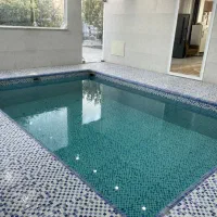 ویلا ۲خواب ابگرم