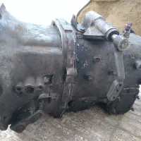 گیربکس ۶دنده معمولی