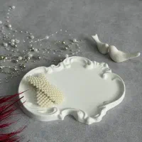 بیس گچی خام،رنگی و تابلوهای هنری